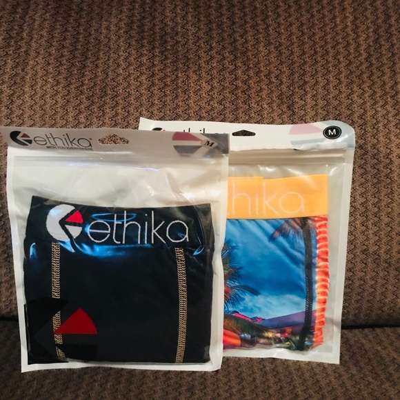 ethika Underwear & Socks Ethika Mens Staple Poshmark
